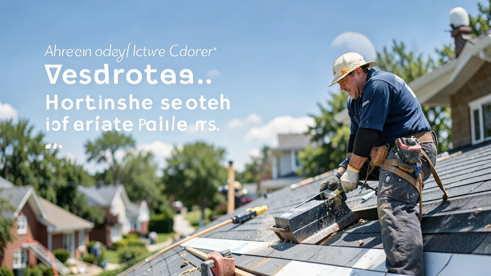 Roof Replacement in Honor, MI near me